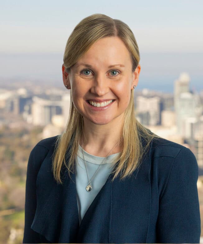 Olivia Byron | L1 Capital
