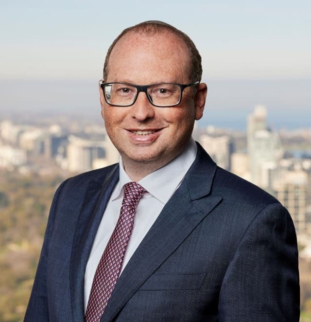 Raphael Lamm, Co-Chief Investment Officer at L1 Capital