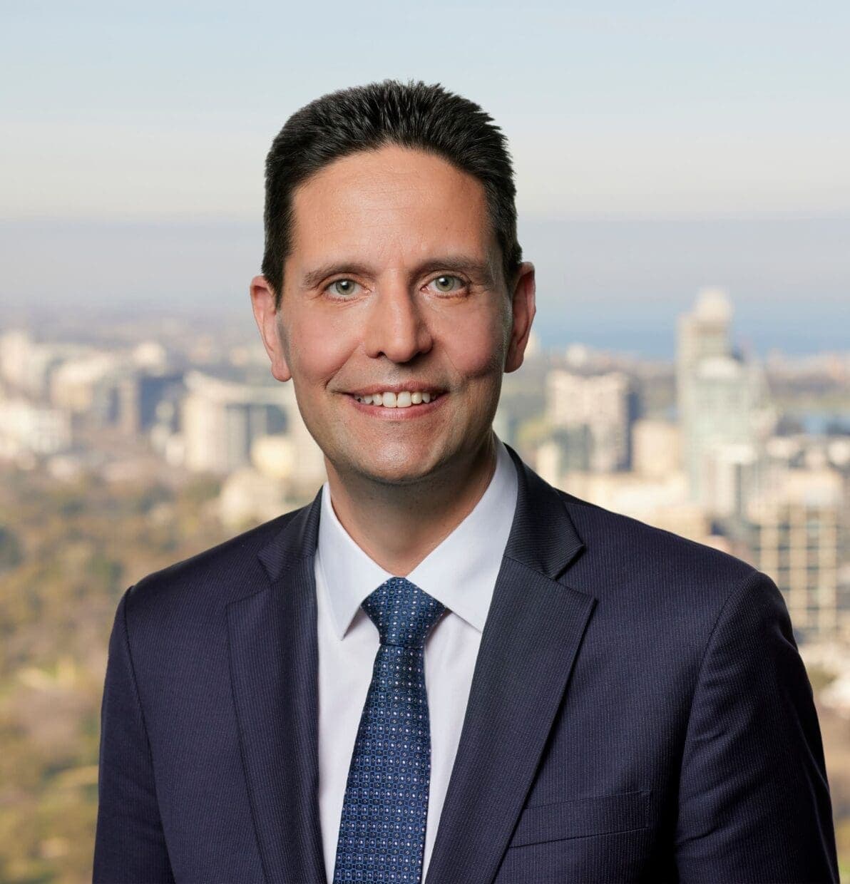 Mark Landau | L1 Capital