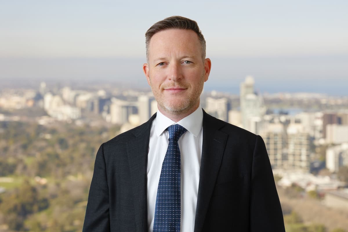 Julian Russell | L1 Group