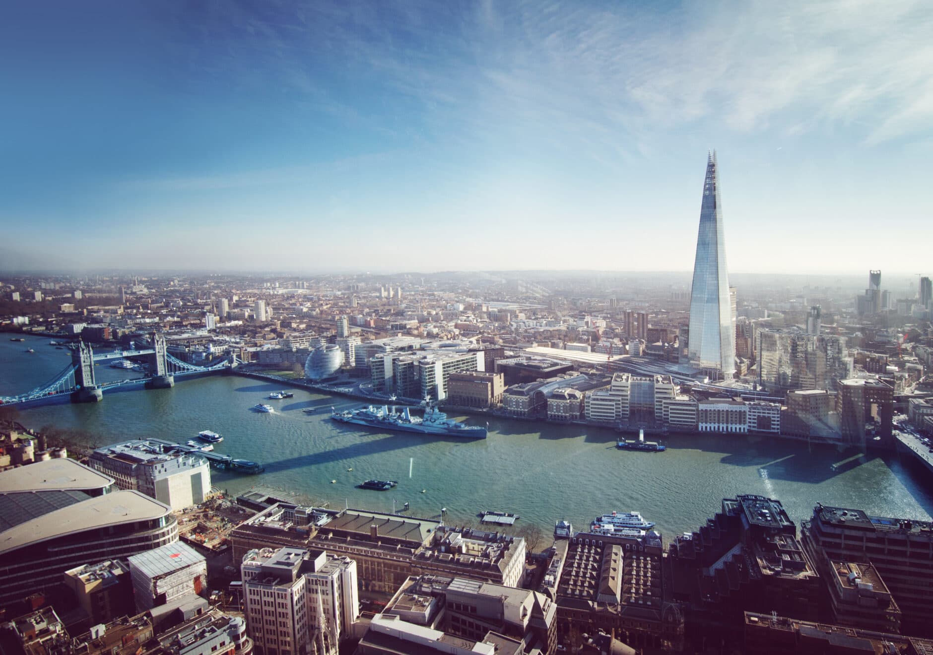 L1 UK Residential Fund